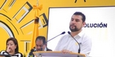 PRD PARTICIPARÁ EN MESA DE GOBERNABILIDAD