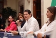 REITERA ALFONSO MARTÍNEZ: DEBEMOS ALZAR LA VOZ CONTRA ABUSOS POLICIALES
