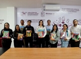 ENTREGA IEMSYSEM LIBROS DE TEXTO GRATUITOS A ESCUELAS NORMALES