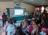 SE SUMAN ESCUELAS SECUNDARIAS AL PROGRAMA AGROSANO