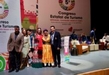 ARRANCA QUINTO CONGRESO ESTATAL DE TURISMO PARA LA PROFESIONALIZACIÓN DEL SECTOR