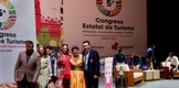 ARRANCA QUINTO CONGRESO ESTATAL DE TURISMO PARA LA PROFESIONALIZACIÓN DEL SECTOR