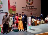ARRANCA QUINTO CONGRESO ESTATAL DE TURISMO PARA LA PROFESIONALIZACIÓN DEL SECTOR