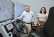 AUTORIZAN APERTURA DEL CENTRO DE CAPACITACIÓN DE CONDUCTORES DEL ICATMI