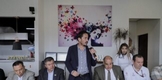 SEDECO Y EMPRESARIOS TRAZAN RUTA PARA ATRACCIÓN DE INVERSIONES A MICHOACÁN