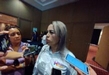 GARANTÍA DE SEGURIDAD PARA TODOS LOS CANDIDATOS, SOLICITA TIEMPO POR MÉXICO