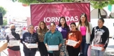 LLEVA SEIMUJER EDUCACIÓN MENSTRUAL A PANINDÍCUARO