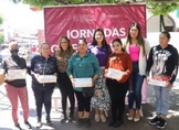 LLEVA SEIMUJER EDUCACIÓN MENSTRUAL A PANINDÍCUARO