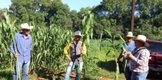 SADER CAPACITA A TÉCNICOS DE AGROSANO SOBRE SELECCIÓN DE MAÍCES NATIVOS