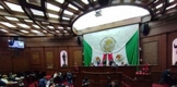 ESTA TARDE SE DEFINIRÁ EL JUICIO POLÍTICO CONTRA EL EX AUDITOR DE MICHOACÁN