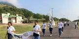 CONMEMORAN ESTUDIANTES DEL CECYTEM EL DÍA INTERNACIONAL DE LA PAZ