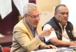 REFORZAREMOS LA SEGURIDAD CON NUEVAS BASES DE OPERACIONES INTERINSTITUCIONALES: BEDOLLA