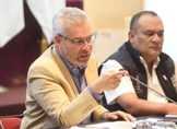 REFORZAREMOS LA SEGURIDAD CON NUEVAS BASES DE OPERACIONES INTERINSTITUCIONALES: BEDOLLA