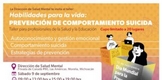 SSM CAPACITARÁ A DOCENTES EN PREVENCIÓN DEL SUICIDIO EN JÓVENES