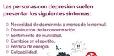 CONOCE LOS SÍNTOMAS PARA DETECTAR DEPRESIÓN EN ADOLESCENTES