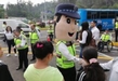 SSP EXHORTA A CUMPLIR CON LEY DE MOVILIDAD Y SEGURIDAD VIAL