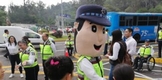 SSP EXHORTA A CUMPLIR CON LEY DE MOVILIDAD Y SEGURIDAD VIAL
