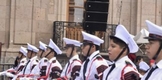 MÁS DE 3 MIL ESTUDIANTES SE ALISTAN PARA EL DESFILE DEL 16 DE SEPTIEMBRE: SEE