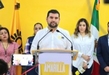 LLAMA PRD AL CONGRESO SOLUCIONAR SINDICATURA EN ZINAPÉCUARO