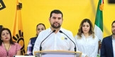 LLAMA PRD AL CONGRESO SOLUCIONAR SINDICATURA EN ZINAPÉCUARO