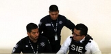 CON GOBIERNO DE BEDOLLA, DELITO DE EXTORSIÓN SE PERSIGUE DE OFICIO: SSP