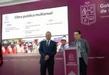 SEGUNDO ANILLO PERIFÉRICO DE MORELIA, CONCLUIDO EN EL 2026