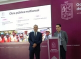 SEGUNDO ANILLO PERIFÉRICO DE MORELIA, CONCLUIDO EN EL 2026