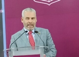 GOBIERNO DE BEDOLLA REDUCE HOMICIDIO DOLOSO Y ROBO AL AUTOTRANSPORTE