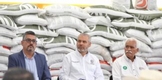 MICHOACÁN RECIBIÓ APOYO FEDERAL AL CAMPO CON 37 MIL TONELADAS DE FERTILIZANTE GRATUITO