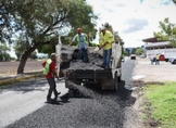 SCOP MEJORA CAMINO COPÁNDARO-CHUCÁNDIRO; REGISTRA 24 % DE AVANCE
