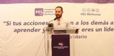 RESALTA PES ELECCIONES PRESIDENCIALES ENTRE DOS MUJERES