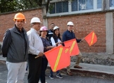 MEJORES ESPACIOS UNIVERSITARIOS EN BENEFICIO DE LA COMUNIDAD NICOLAITA