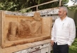 SOLICITA BEDOLLA QUE CHAC-MOOL HALLADO EN PÁTZCUARO SE QUEDE EN MICHOACÁN