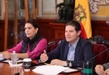 RECONOCE AYUNTAMIENTO DE MORELIA LABOR DE TRABAJADORES MUNICIPALES Y OTORGA 57 JUBILACIONES