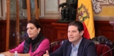 RECONOCE AYUNTAMIENTO DE MORELIA LABOR DE TRABAJADORES MUNICIPALES Y OTORGA 57 JUBILACIONES