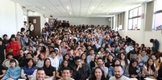 CONVOCA UTM A ESTUDIANTES PARA REGISTRARSE A LA BECA BENITO JUÁREZ