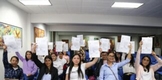 NUEVAS PLAZAS DOCENTES BENEFICIAN A MÁS DE 70 MIL ALUMNOS: SEE