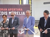 CRECE CONFIANZA EN MICHOACÁN, GRUPO GUSI ANUNCIA INVERSIÓN DE 20.3 MDP