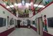 INAUGURA DIF EN TANGANCÍCUARO DÉCIMA ESTANCIA INFANTIL NIDOS