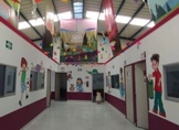 INAUGURA DIF EN TANGANCÍCUARO DÉCIMA ESTANCIA INFANTIL NIDOS