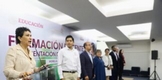 SEE IMPLEMENTA CLUBES DE CIENCIA PARA DETECTAR A ESTUDIANTES GENIO
