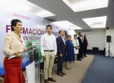 SEE IMPLEMENTA CLUBES DE CIENCIA PARA DETECTAR A ESTUDIANTES GENIO