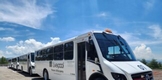 ENTREGA COCOTRA PRIMEROS PERMISOS DE TRANSPORTE DE PERSONAL