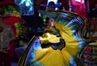 LLENO TOTAL Y GRAN FIESTA EN EL X FESTIVAL NACIONAL MARIACHI Y DANZA DEL COLEGIO DE MORELIA