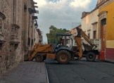 CONTRIBUYE SECOEM A CONSERVACIÓN DEL PATRIMONIO CULTURAL