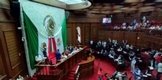 CONGRESO REALIZA CIERRE DEL SEGUNDO AÑO LEGISLATIVO