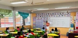 PRIMERA SEMANA DE CICLO ESCOLAR CIERRA CON ACTIVIDAD EN 99% DE ESCUELAS: SEE