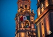 MORELIA CON REGISTRO IMPORTANTE EN NIVELES DE OCUPACIÓN HOTELERA DURANTE FESTEJOS PATRIOS