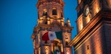 MORELIA CON REGISTRO IMPORTANTE EN NIVELES DE OCUPACIÓN HOTELERA DURANTE FESTEJOS PATRIOS