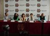 UMSNH APORTARÁ SUS CONOCIMIENTOS PARA IMPULSAR ESTRATEGIA CONTRA EL CAMBIO CLIMÁTICO